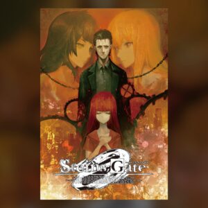 STEINS;GATE 0 PC Steam