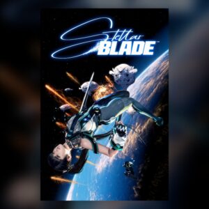 Stellar Blade PC Steam