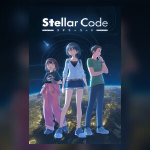 Stellar Code PC Steam