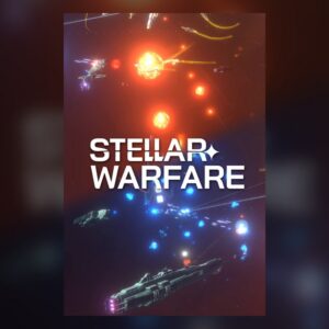 Stellar Warfare PC Steam