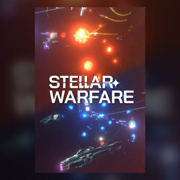 Stellar Warfare PC Steam