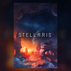 Stellaris PC Steam