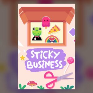 Sticky Business PC Steam