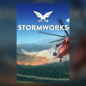 Stormworks: Build and Rescue PC Steam