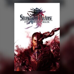 STRANGER OF PARADISE FINAL FANTASY ORIGIN PC Steam