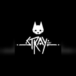 Stray PC Steam