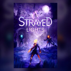 Strayed Lights PC Steam