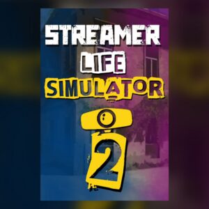 Streamer Life Simulator 2 PC Steam