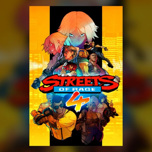 streets-of-rage-4-pc-steam Streets of Rage 4 PC Steam