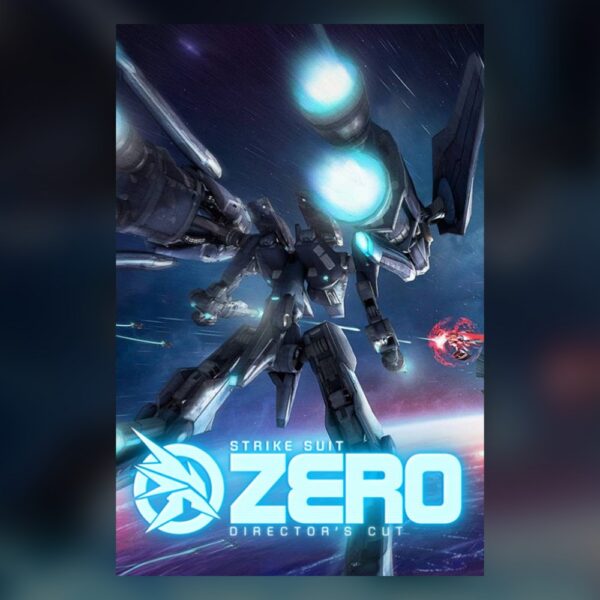 Strike Suit Zero: Director's Cut PC Steam