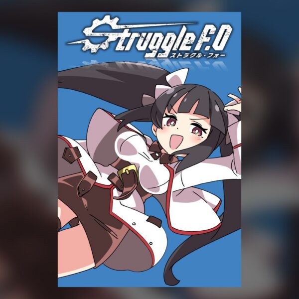 struggle-f-o-pc-steam Struggle F.O PC Steam