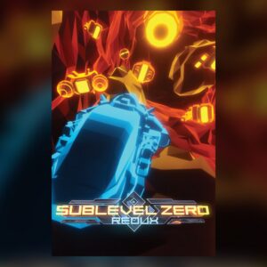 Sublevel Zero Redux PC Steam