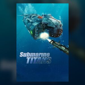 Submarine Titans PC Steam