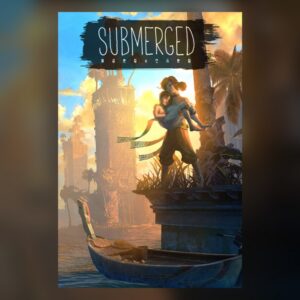Submerged PC Steam