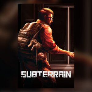 Subterrain PC Steam
