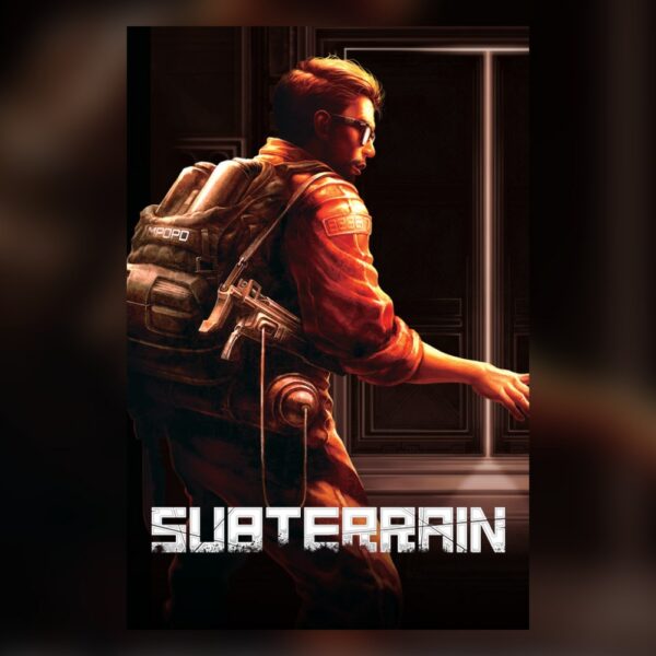 Subterrain PC Steam