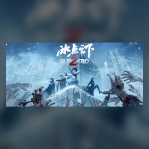 SubZero PC Steam