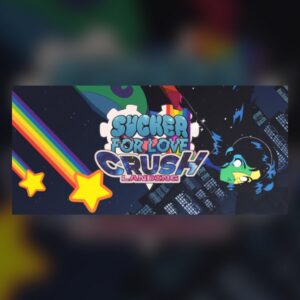 Sucker for Love: Crush Landing PC Steam