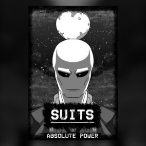 Suits: Absolute Power PC Steam