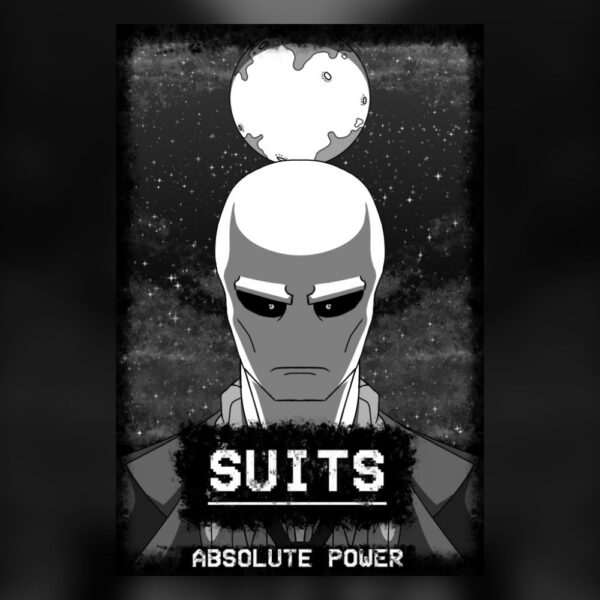 Suits: Absolute Power PC Steam