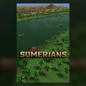 Sumerians PC Steam