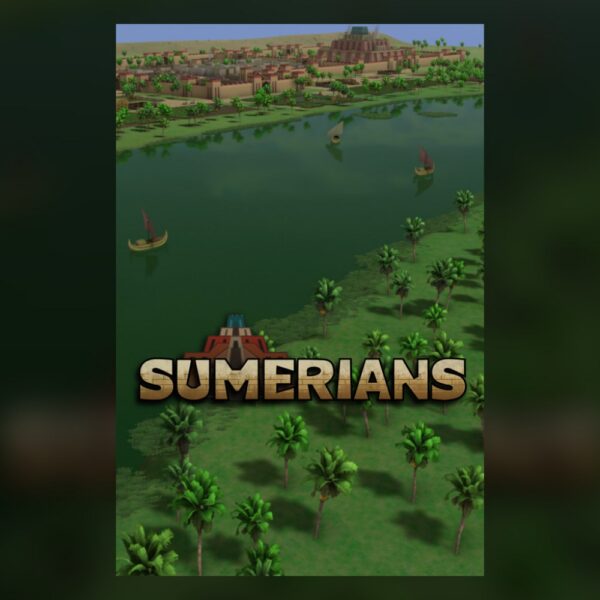 Sumerians PC Steam
