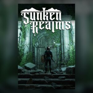 Sunken Realms PC Steam