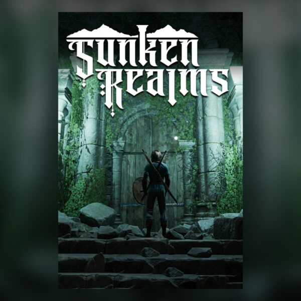 Sunken Realms PC Steam