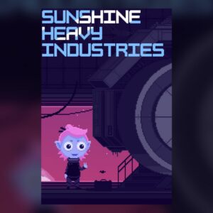Sunshine Heavy Industries PC Steam