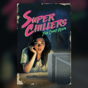 Super Chillers: The Chat Room PC Steam