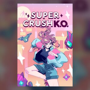 Super Crush KO PC Steam