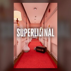 Superliminal PC Steam