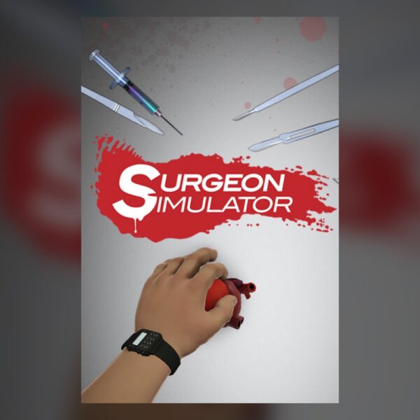 surgeon-simulator-pc-steam Surgeon Simulator PC Steam