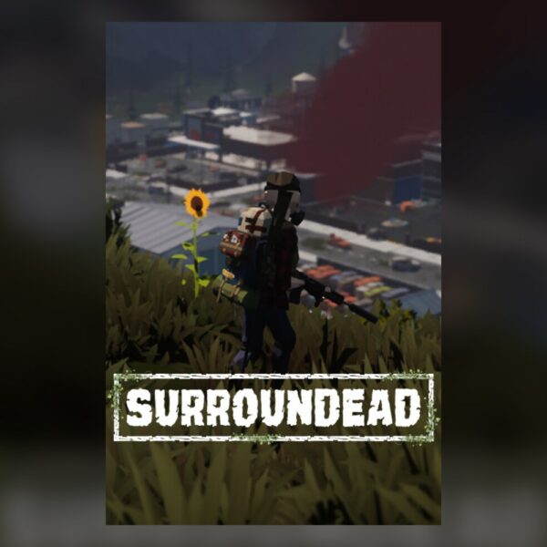 SurrounDead PC Steam