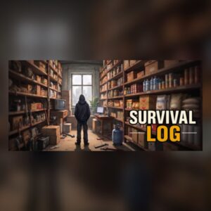 Survival Log PC Steam