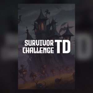 Survivor Challenge TD PC Steam