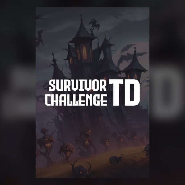 Survivor Challenge TD PC Steam