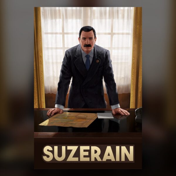 Suzerain PC Steam