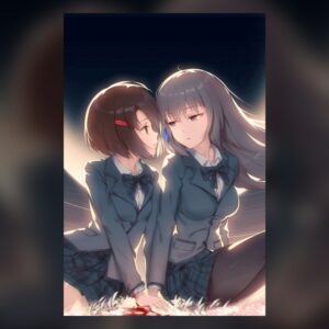 寄甡  Symbiotic Love PC Steam