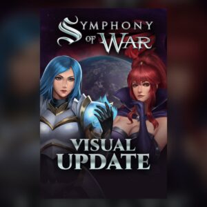 Symphony of War: The Nephilim Saga PC Steam