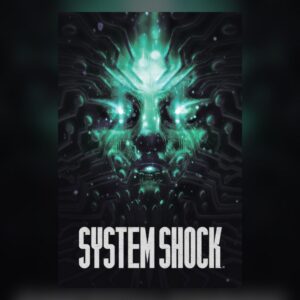 System Shock PC Steam