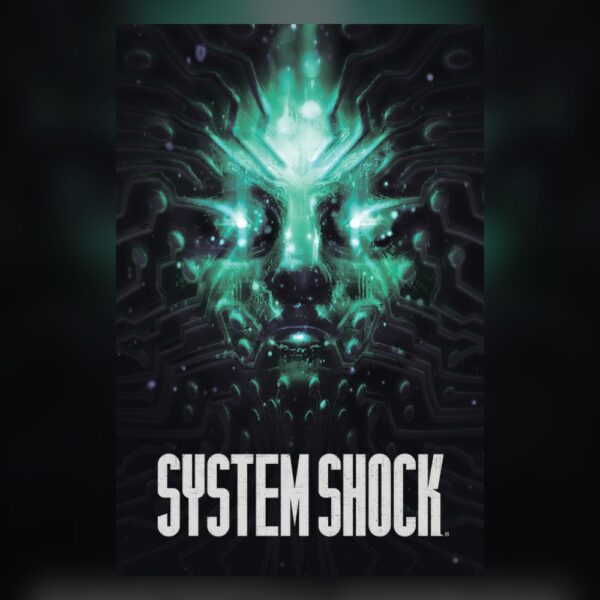 System Shock PC Steam