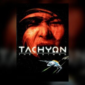 Tachyon: The Fringe PC Steam
