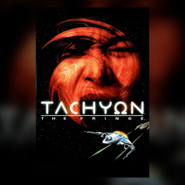 Tachyon: The Fringe PC Steam