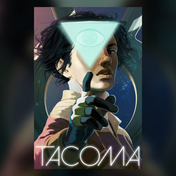 Tacoma PC Steam