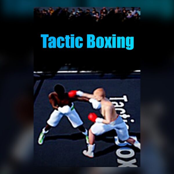 Tactic Boxing PC Steam