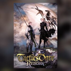 Tactics Ogre: Reborn PC Steam