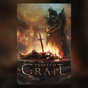 Tainted Grail: Conquest PC Steam