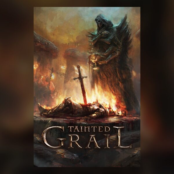 Tainted Grail: Conquest PC Steam