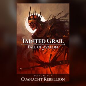 tainted-grail-the-fall-of-avalon-pc-steam Tainted Grail: The Fall of Avalon PC Steam